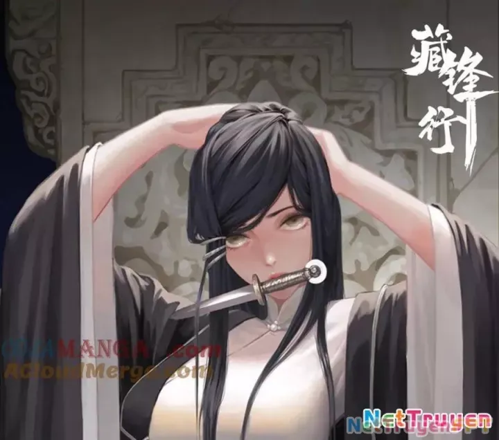 đọc truyện Tạng Phong Hành Chương 248 ảnh 5 tại Thiên Thai Truyện