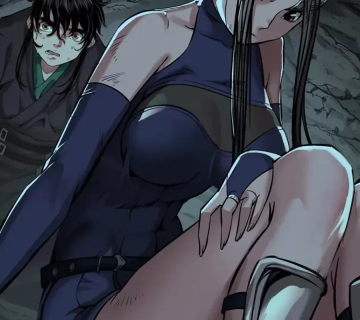 đọc truyện Tạng Phong Hành Chương 248 ảnh 37 tại Thiên Thai Truyện