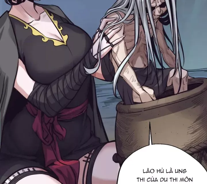 đọc truyện Tạng Phong Hành Chương 248 ảnh 9 tại Thiên Thai Truyện