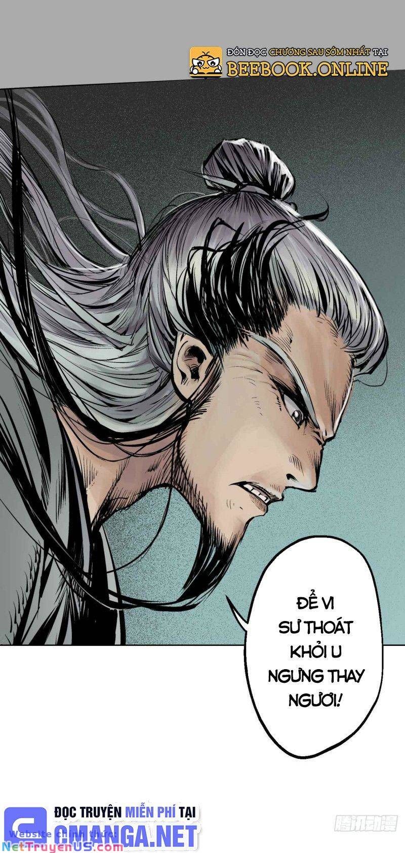 đọc truyện Tạng Phong Hành Chương 25 ảnh 18 tại Thiên Thai Truyện