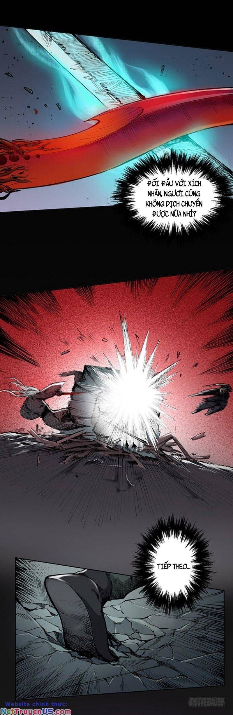 đọc truyện Tạng Phong Hành Chương 26 ảnh 17 tại Thiên Thai Truyện