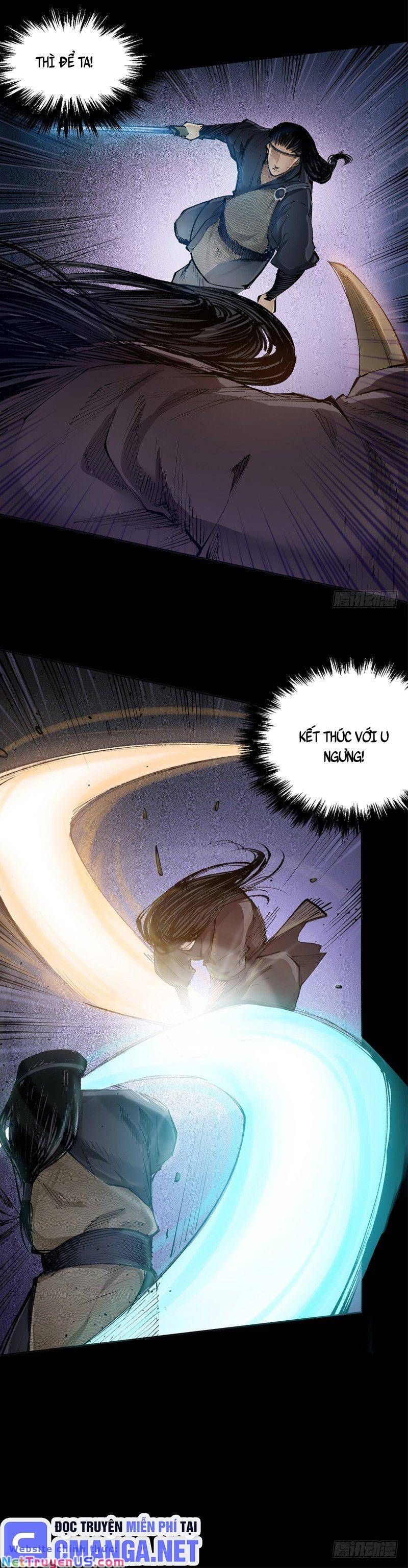 đọc truyện Tạng Phong Hành Chương 27 ảnh 17 tại Thiên Thai Truyện