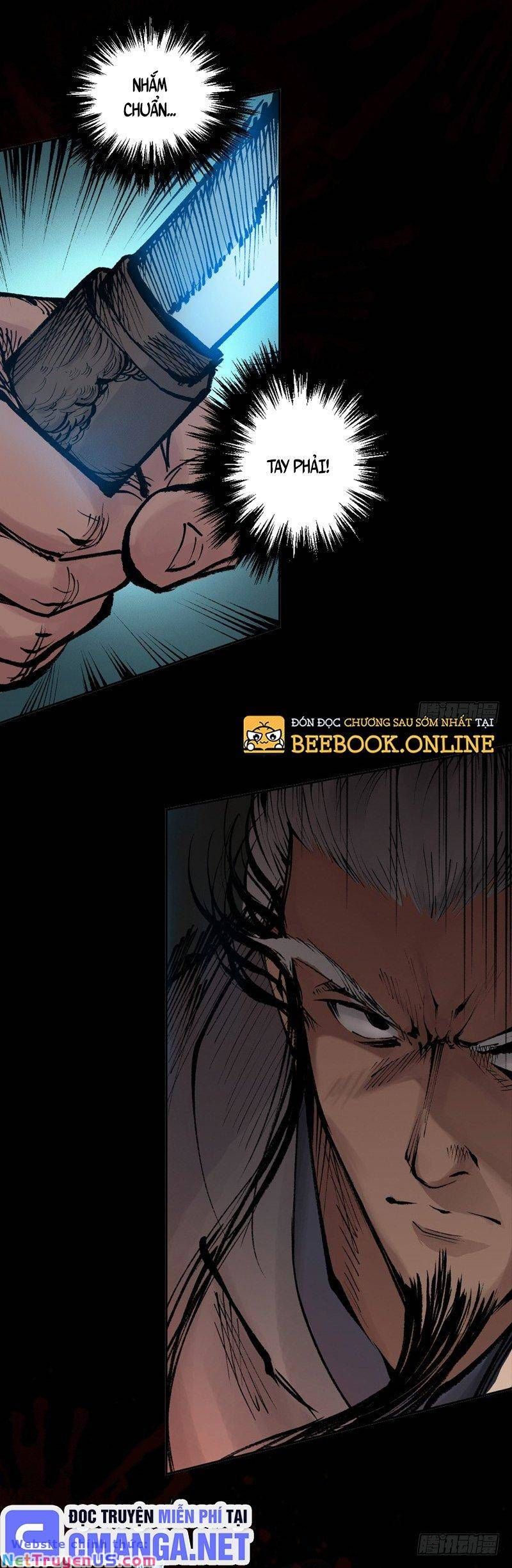 đọc truyện Tạng Phong Hành Chương 27 ảnh 8 tại Thiên Thai Truyện