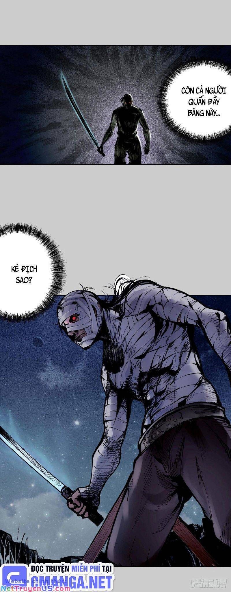 đọc truyện Tạng Phong Hành Chương 30 ảnh 10 tại Thiên Thai Truyện