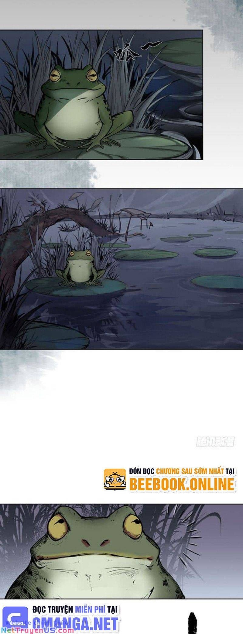 đọc truyện Tạng Phong Hành Chương 31 ảnh 17 tại Thiên Thai Truyện