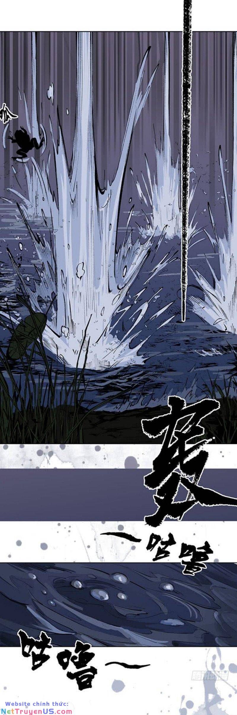 đọc truyện Tạng Phong Hành Chương 31 ảnh 18 tại Thiên Thai Truyện