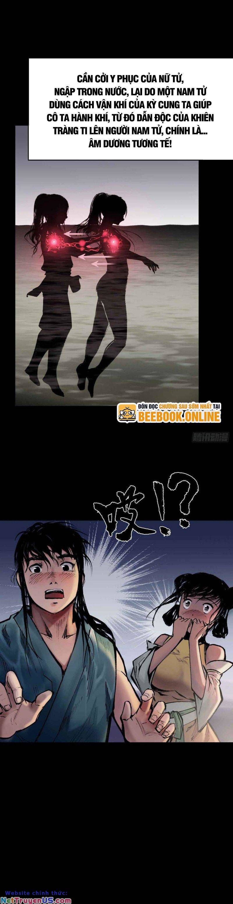 đọc truyện Tạng Phong Hành Chương 32 ảnh 27 tại Thiên Thai Truyện