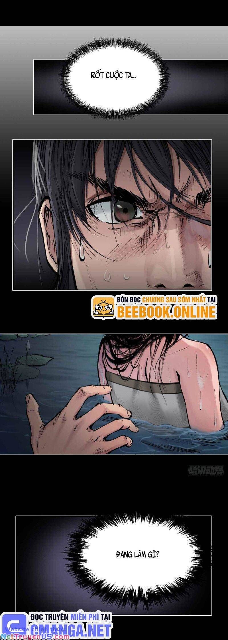 đọc truyện Tạng Phong Hành Chương 32 ảnh 5 tại Thiên Thai Truyện