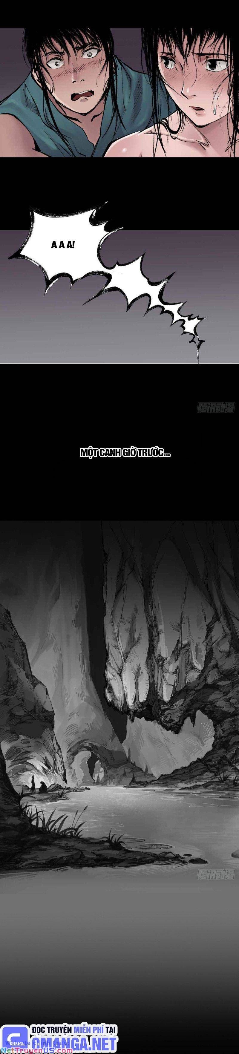 đọc truyện Tạng Phong Hành Chương 32 ảnh 9 tại Thiên Thai Truyện