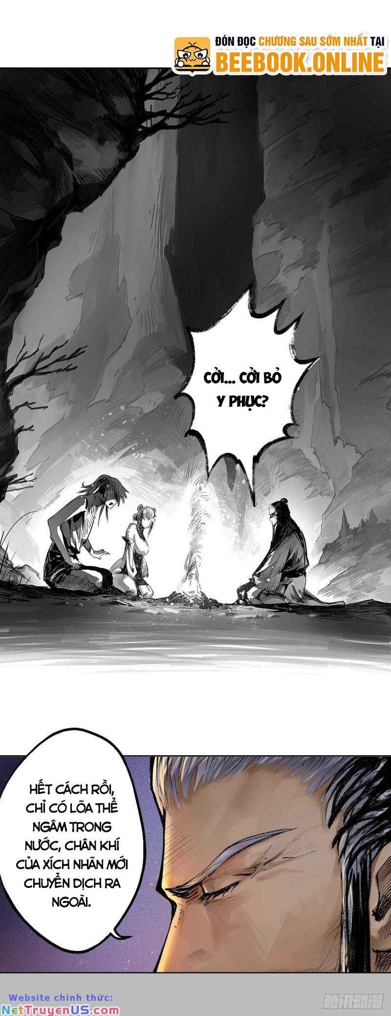 đọc truyện Tạng Phong Hành Chương 33 ảnh 3 tại Thiên Thai Truyện