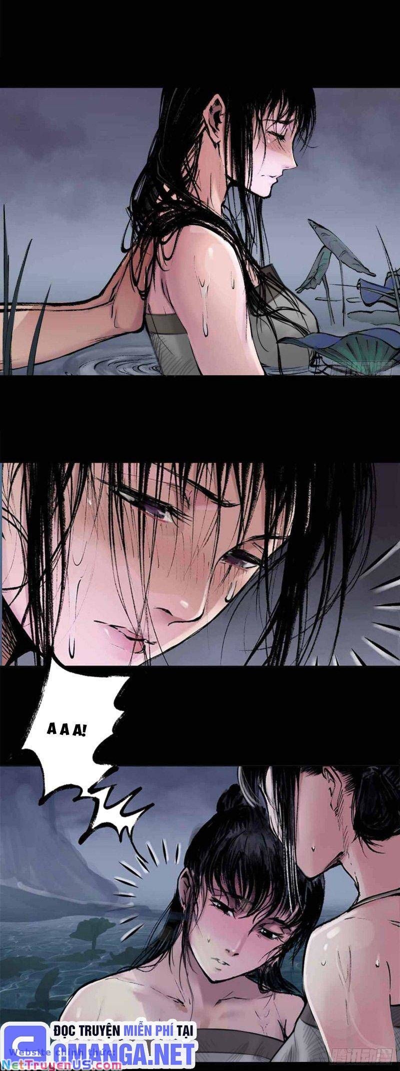 đọc truyện Tạng Phong Hành Chương 33 ảnh 10 tại Thiên Thai Truyện