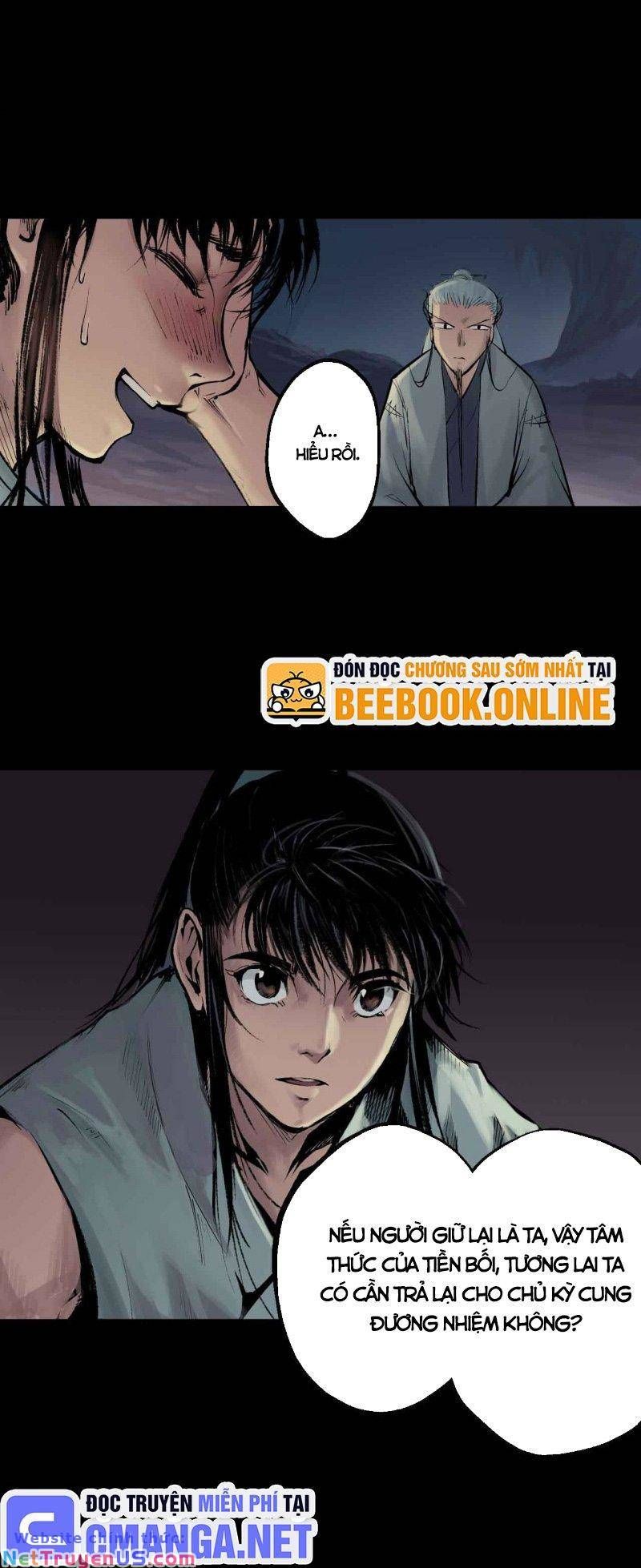 đọc truyện Tạng Phong Hành Chương 34 ảnh 20 tại Thiên Thai Truyện