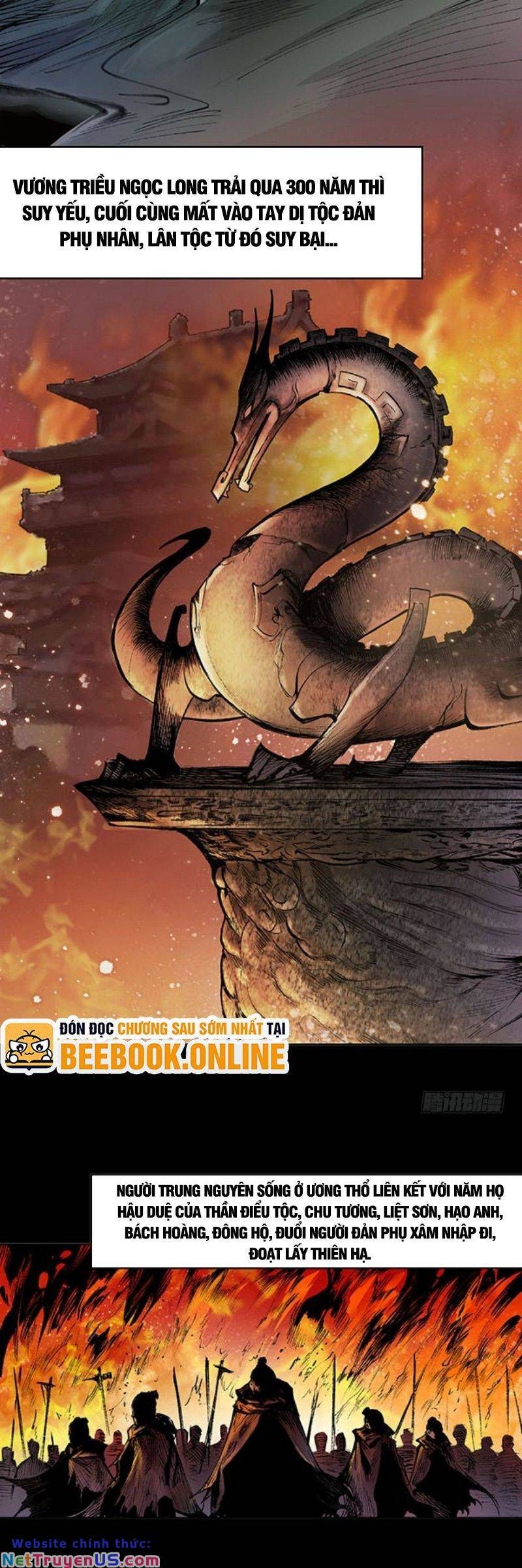 đọc truyện Tạng Phong Hành Chương 34 ảnh 8 tại Thiên Thai Truyện