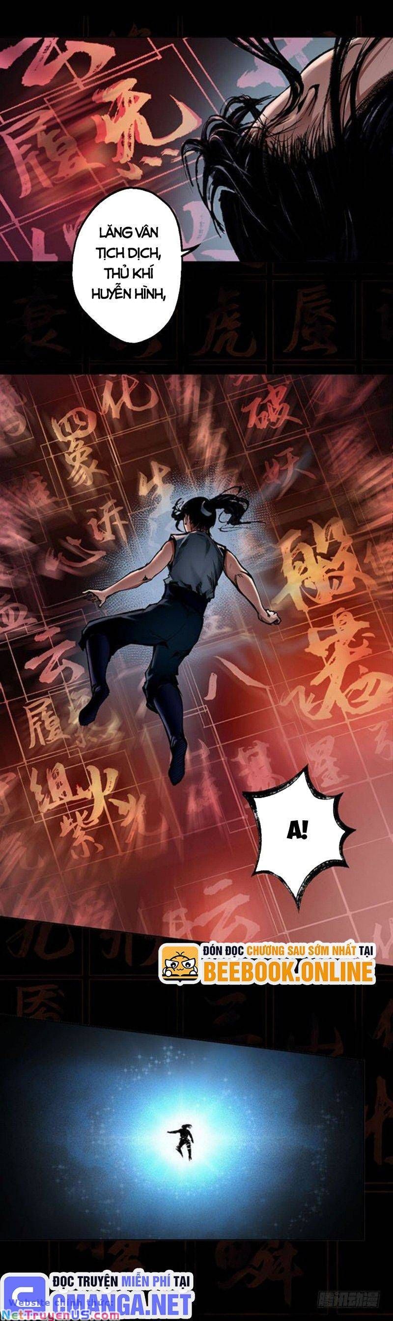 đọc truyện Tạng Phong Hành Chương 35 ảnh 12 tại Thiên Thai Truyện