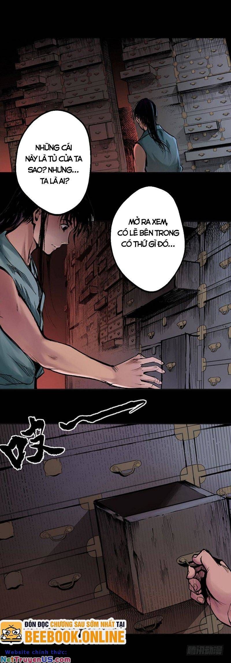 đọc truyện Tạng Phong Hành Chương 35 ảnh 15 tại Thiên Thai Truyện