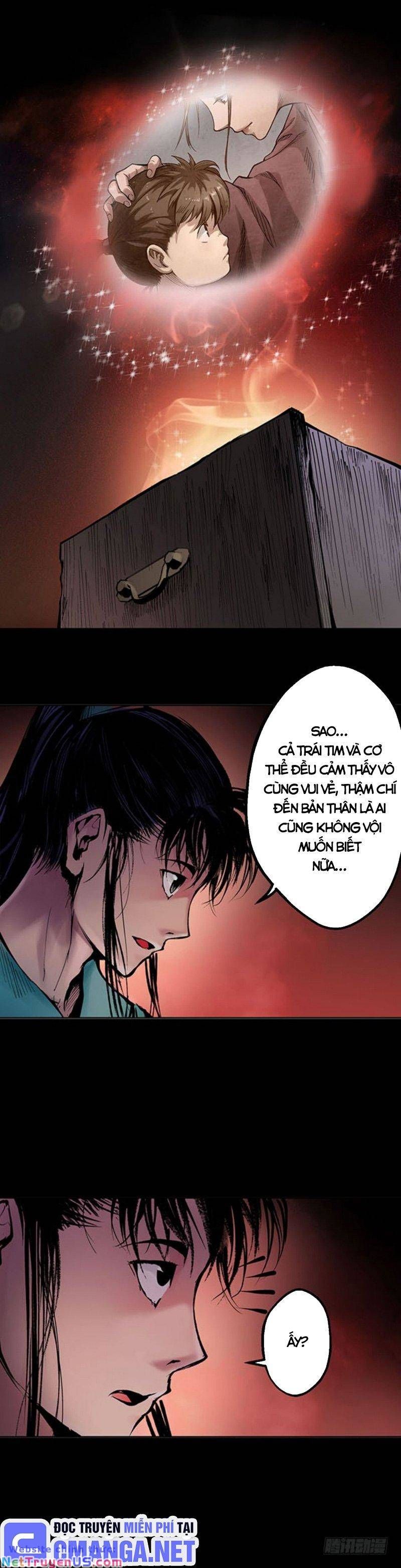 đọc truyện Tạng Phong Hành Chương 35 ảnh 16 tại Thiên Thai Truyện