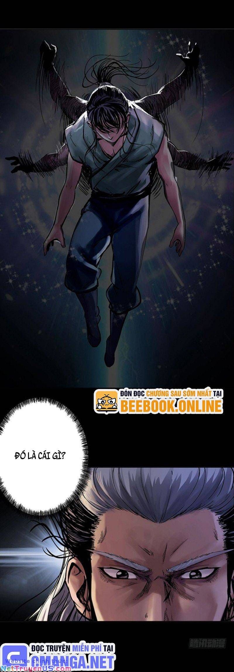 đọc truyện Tạng Phong Hành Chương 35 ảnh 21 tại Thiên Thai Truyện