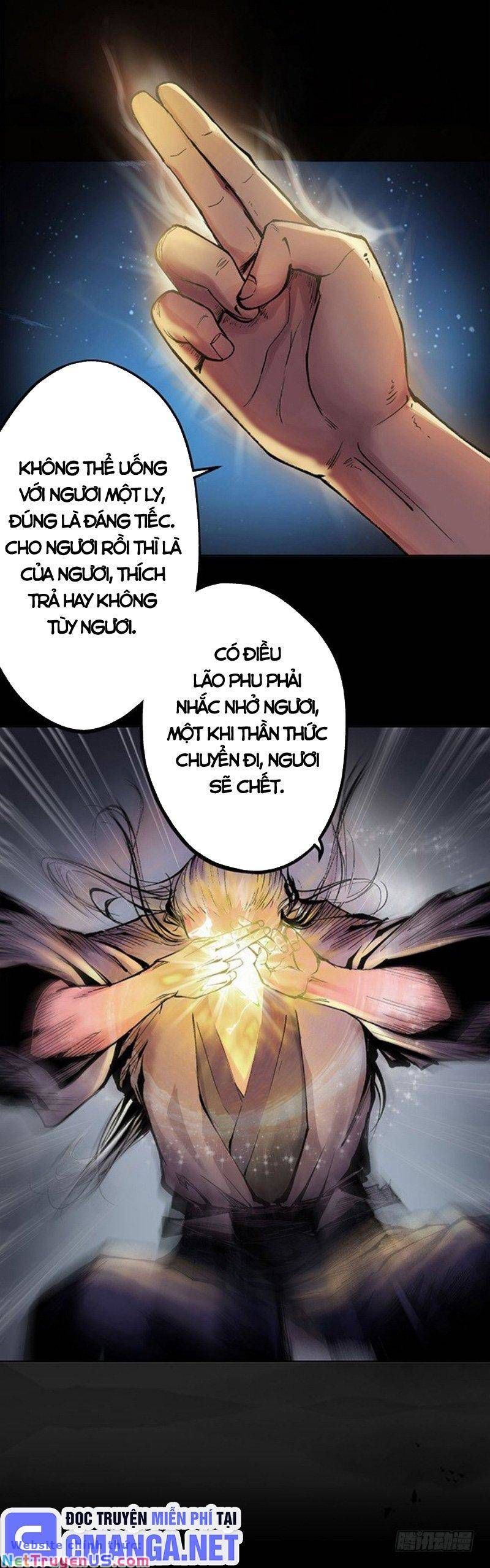 đọc truyện Tạng Phong Hành Chương 35 ảnh 6 tại Thiên Thai Truyện