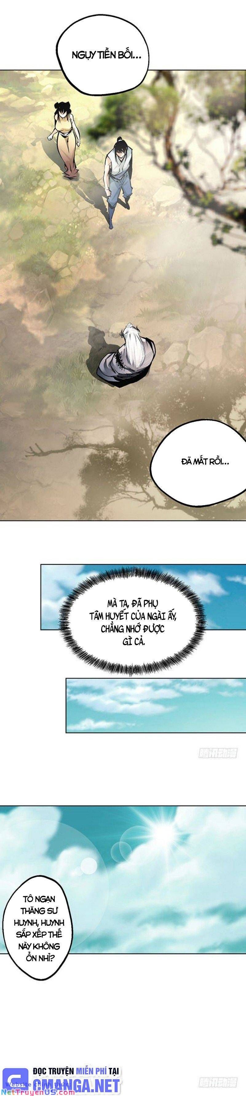 đọc truyện Tạng Phong Hành Chương 36 ảnh 14 tại Thiên Thai Truyện