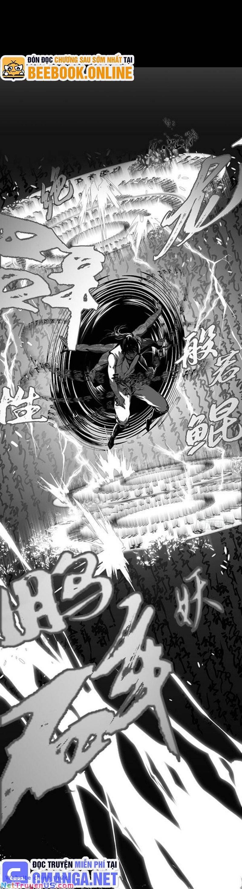 đọc truyện Tạng Phong Hành Chương 36 ảnh 5 tại Thiên Thai Truyện