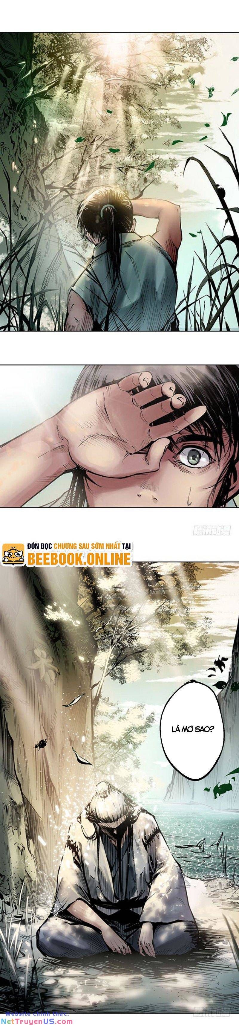 đọc truyện Tạng Phong Hành Chương 36 ảnh 10 tại Thiên Thai Truyện