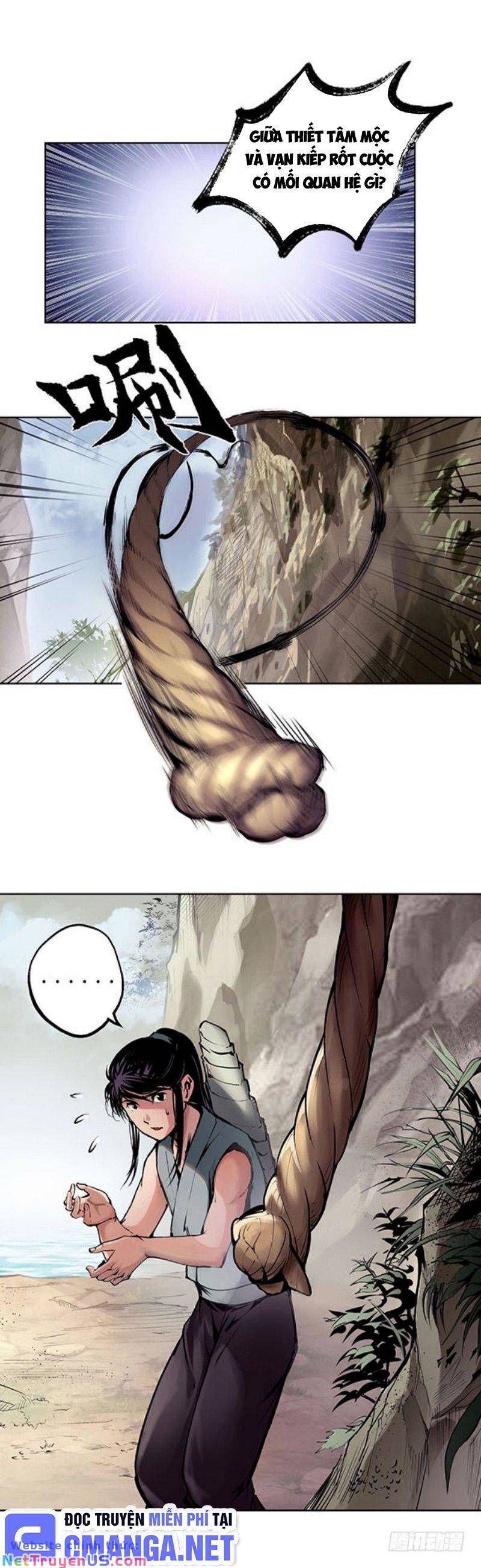 đọc truyện Tạng Phong Hành Chương 37 ảnh 20 tại Thiên Thai Truyện