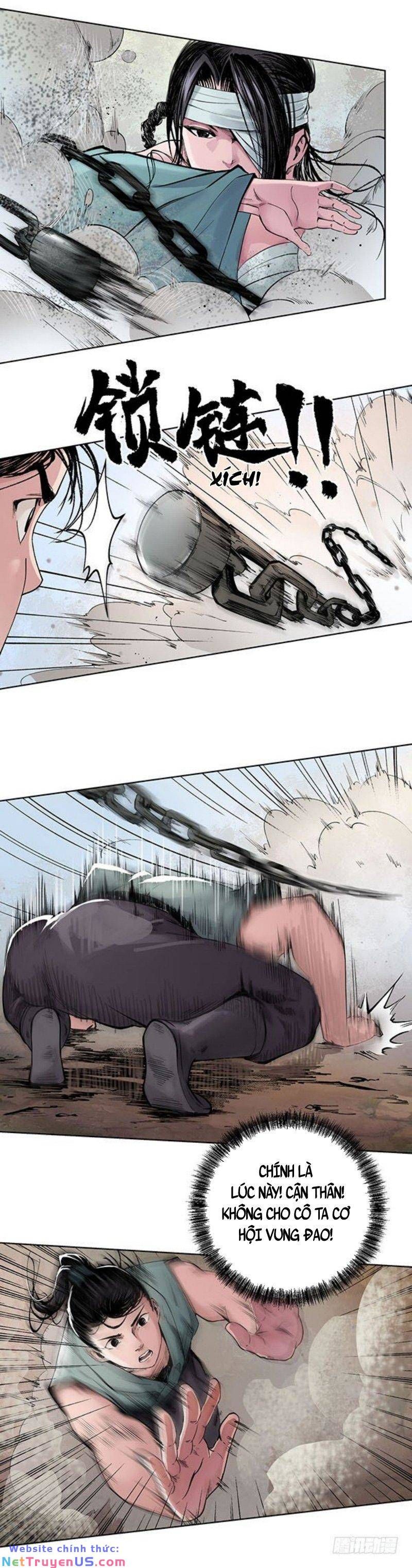 đọc truyện Tạng Phong Hành Chương 38 ảnh 19 tại Thiên Thai Truyện