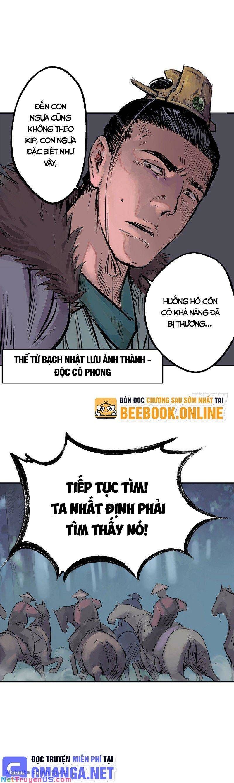 đọc truyện Tạng Phong Hành Chương 41 ảnh 21 tại Thiên Thai Truyện