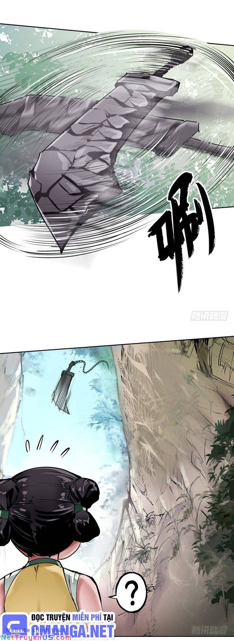 đọc truyện Tạng Phong Hành Chương 41 ảnh 6 tại Thiên Thai Truyện