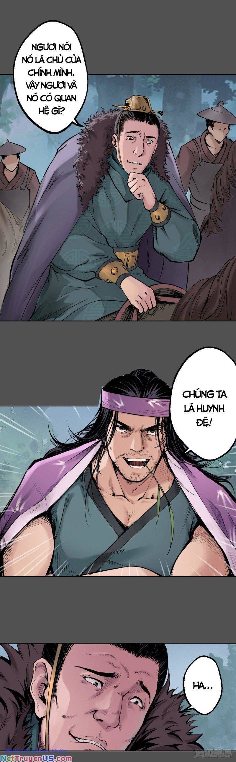 đọc truyện Tạng Phong Hành Chương 43 ảnh 16 tại Thiên Thai Truyện