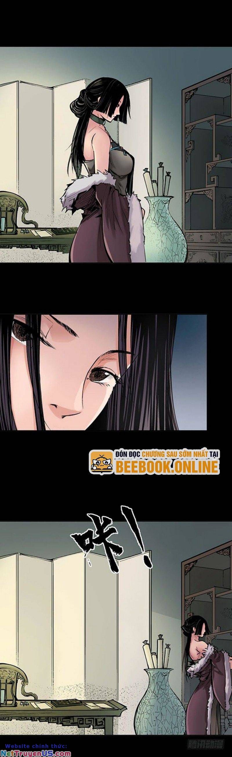 đọc truyện Tạng Phong Hành Chương 45 ảnh 23 tại Thiên Thai Truyện