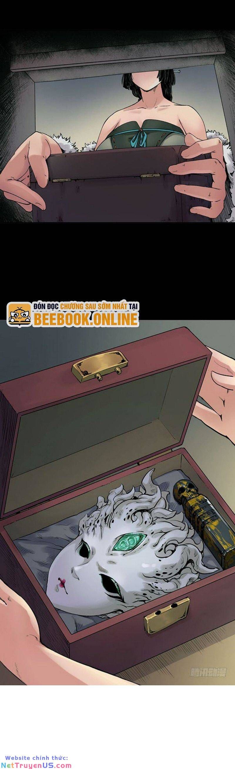 đọc truyện Tạng Phong Hành Chương 45 ảnh 24 tại Thiên Thai Truyện