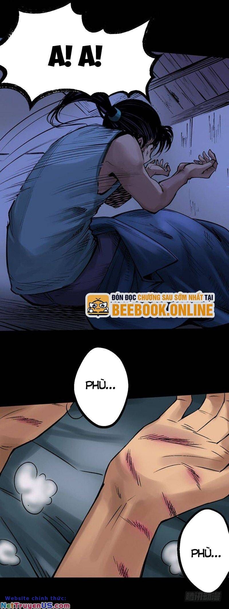 đọc truyện Tạng Phong Hành Chương 46 ảnh 12 tại Thiên Thai Truyện