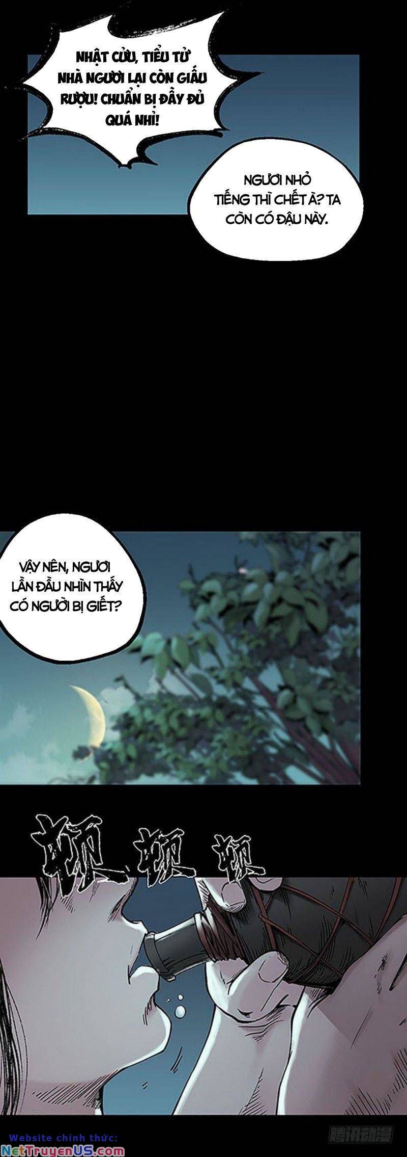 đọc truyện Tạng Phong Hành Chương 46 ảnh 19 tại Thiên Thai Truyện