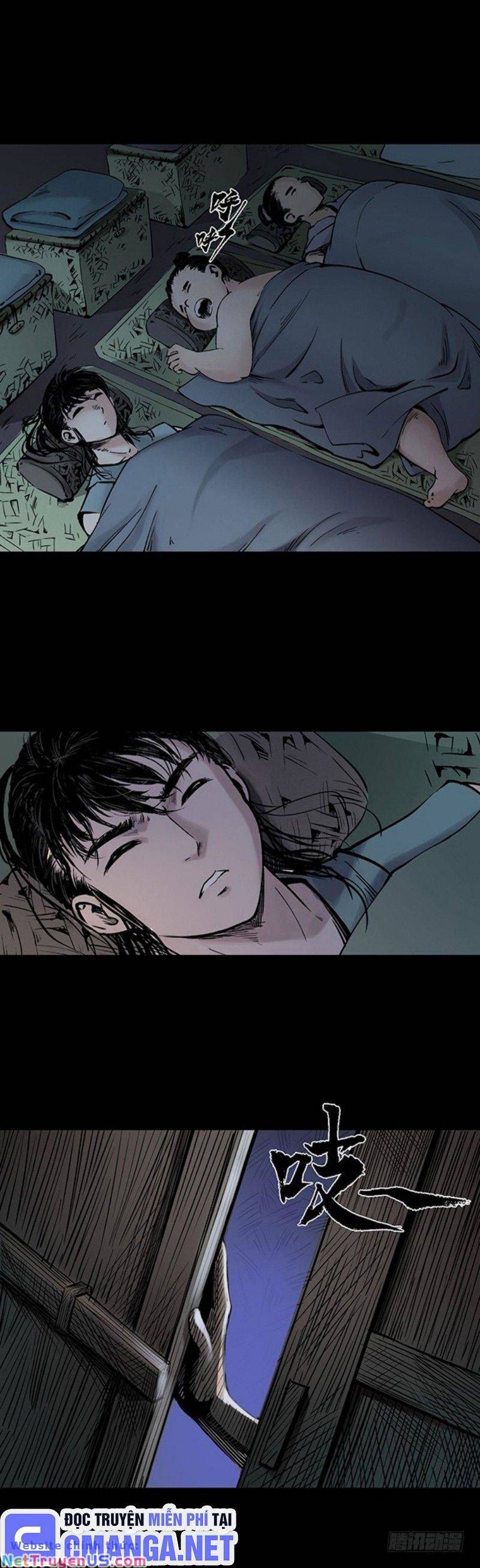 đọc truyện Tạng Phong Hành Chương 46 ảnh 9 tại Thiên Thai Truyện