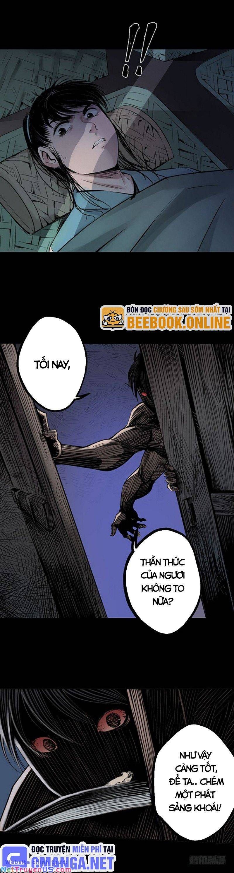 đọc truyện Tạng Phong Hành Chương 46 ảnh 10 tại Thiên Thai Truyện