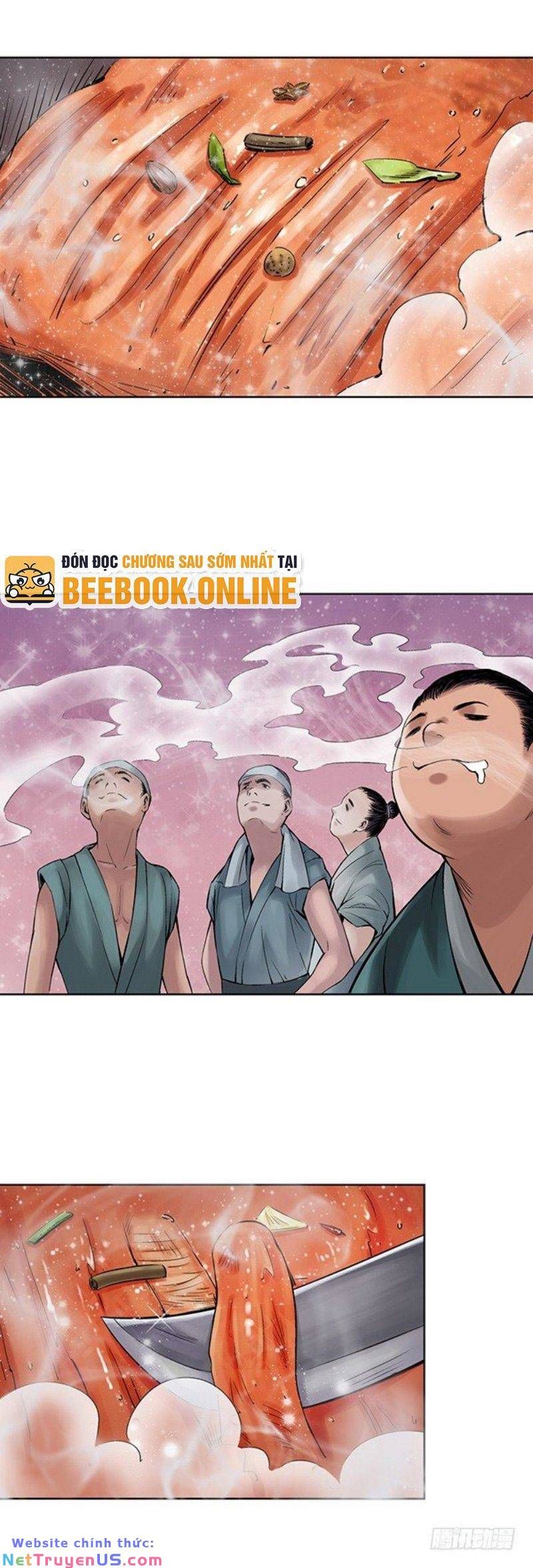 đọc truyện Tạng Phong Hành Chương 47 ảnh 19 tại Thiên Thai Truyện