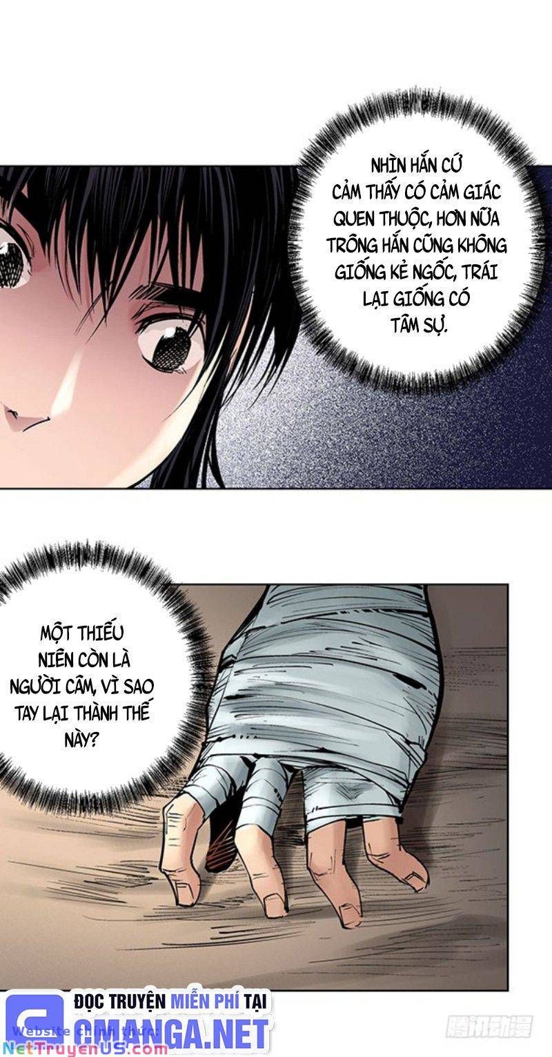 đọc truyện Tạng Phong Hành Chương 48 ảnh 6 tại Thiên Thai Truyện