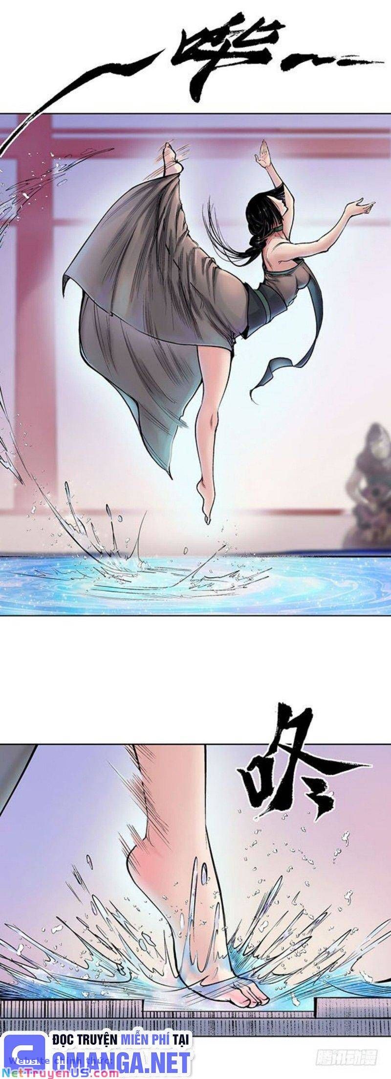 đọc truyện Tạng Phong Hành Chương 49 ảnh 11 tại Thiên Thai Truyện