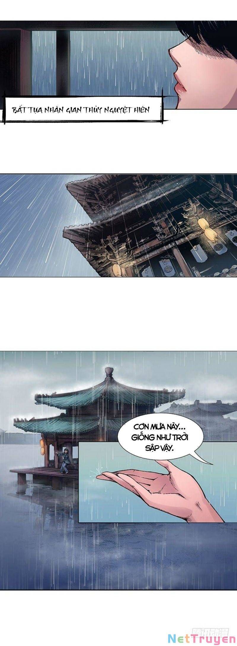 đọc truyện Tạng Phong Hành Chương 5 ảnh 4 tại Thiên Thai Truyện