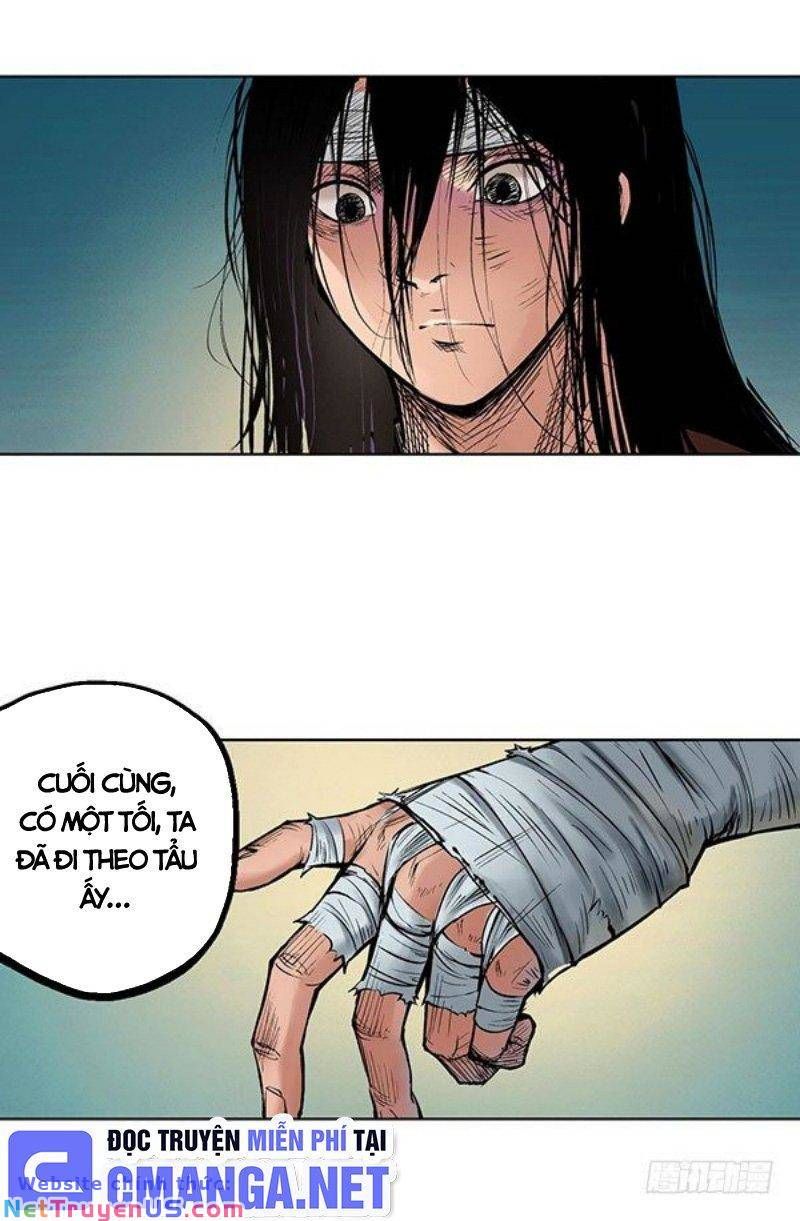 đọc truyện Tạng Phong Hành Chương 52 ảnh 18 tại Thiên Thai Truyện