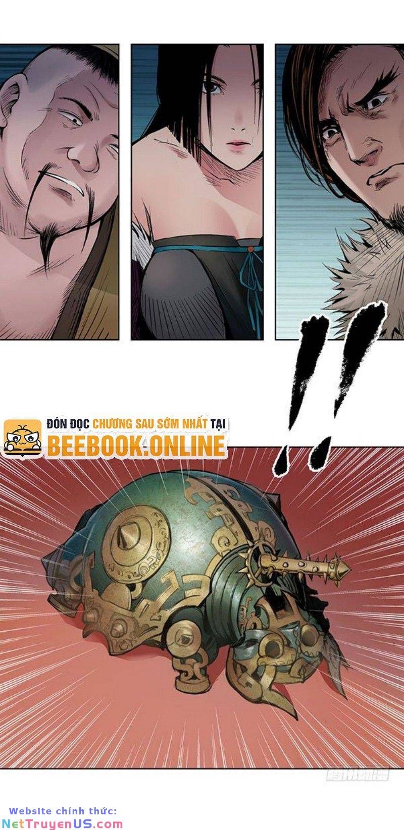 đọc truyện Tạng Phong Hành Chương 53 ảnh 24 tại Thiên Thai Truyện