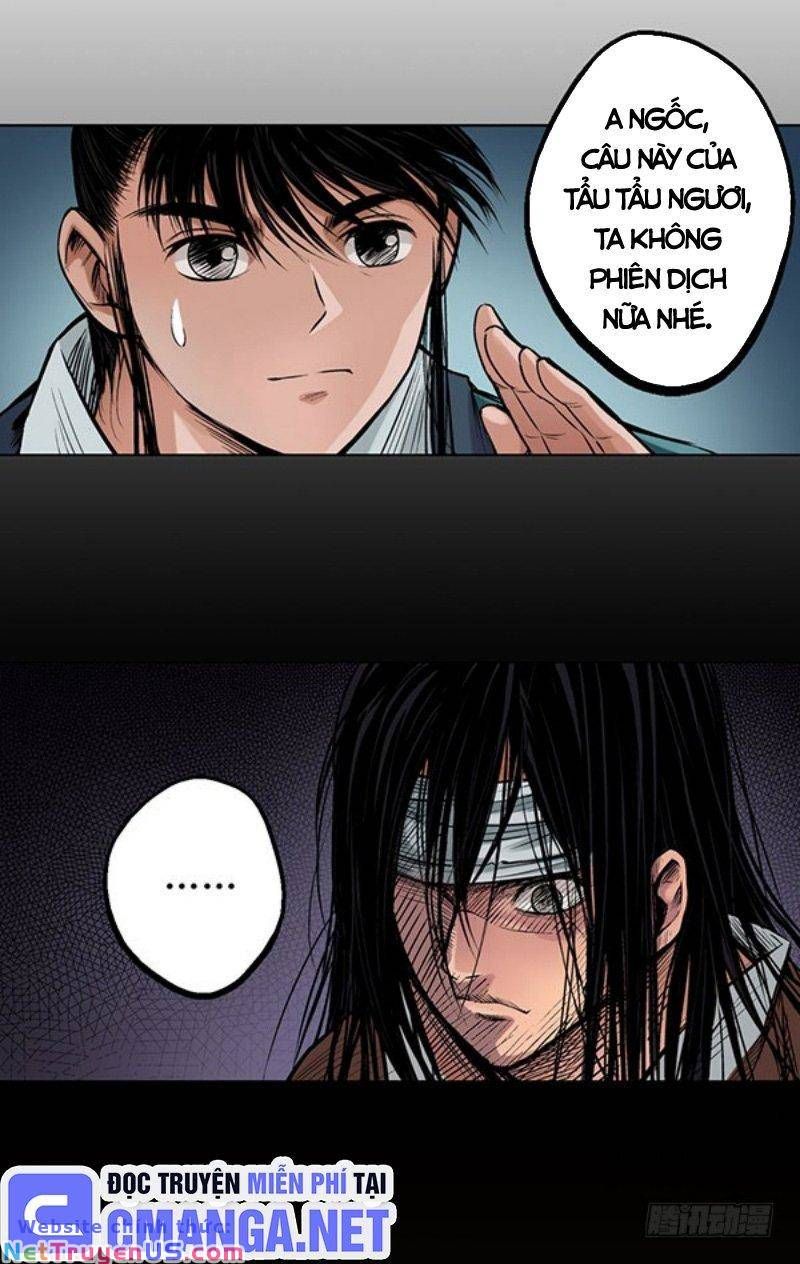 đọc truyện Tạng Phong Hành Chương 53 ảnh 6 tại Thiên Thai Truyện