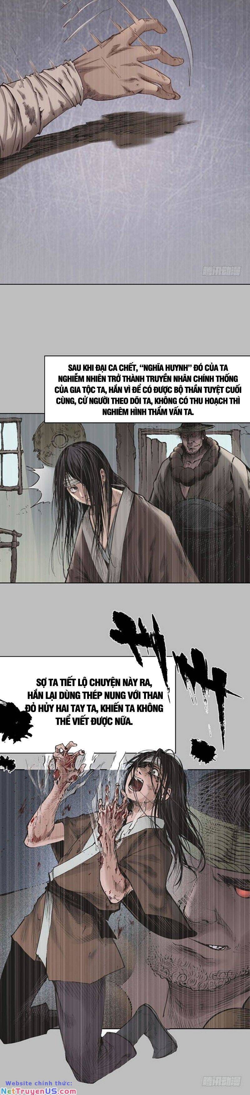 đọc truyện Tạng Phong Hành Chương 53 ảnh 9 tại Thiên Thai Truyện