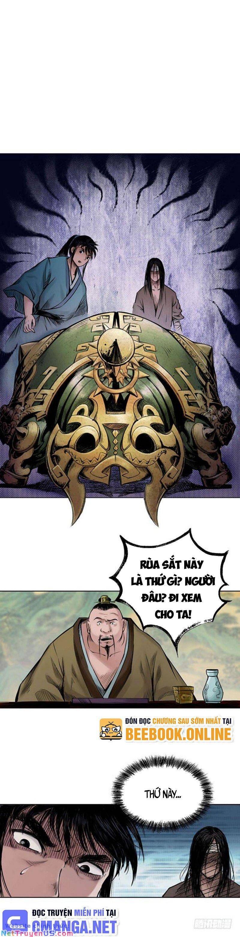 đọc truyện Tạng Phong Hành Chương 54 ảnh 5 tại Thiên Thai Truyện