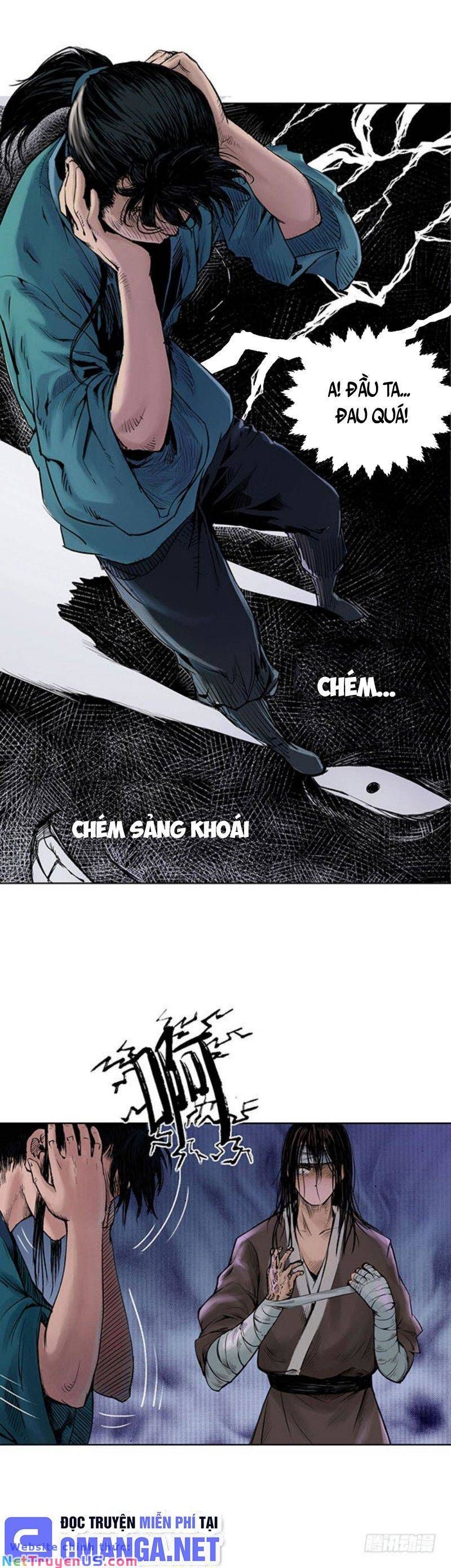 đọc truyện Tạng Phong Hành Chương 54 ảnh 6 tại Thiên Thai Truyện