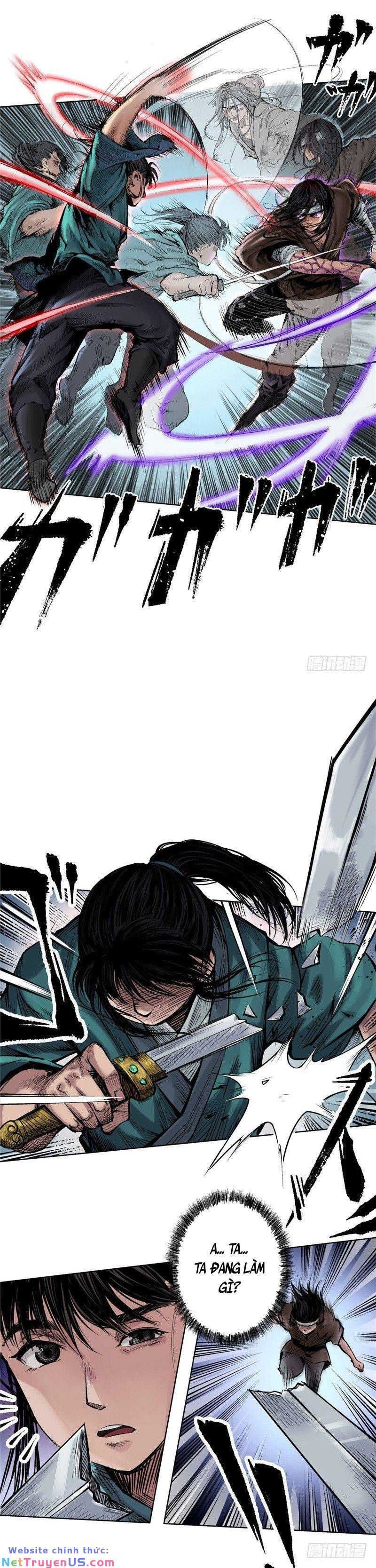 đọc truyện Tạng Phong Hành Chương 55 ảnh 14 tại Thiên Thai Truyện