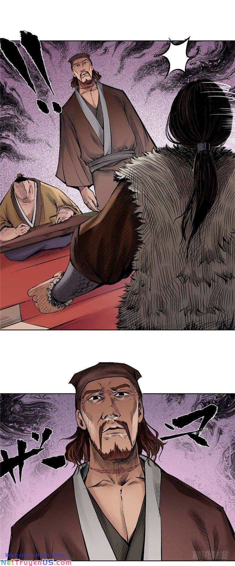 đọc truyện Tạng Phong Hành Chương 55 ảnh 11 tại Thiên Thai Truyện