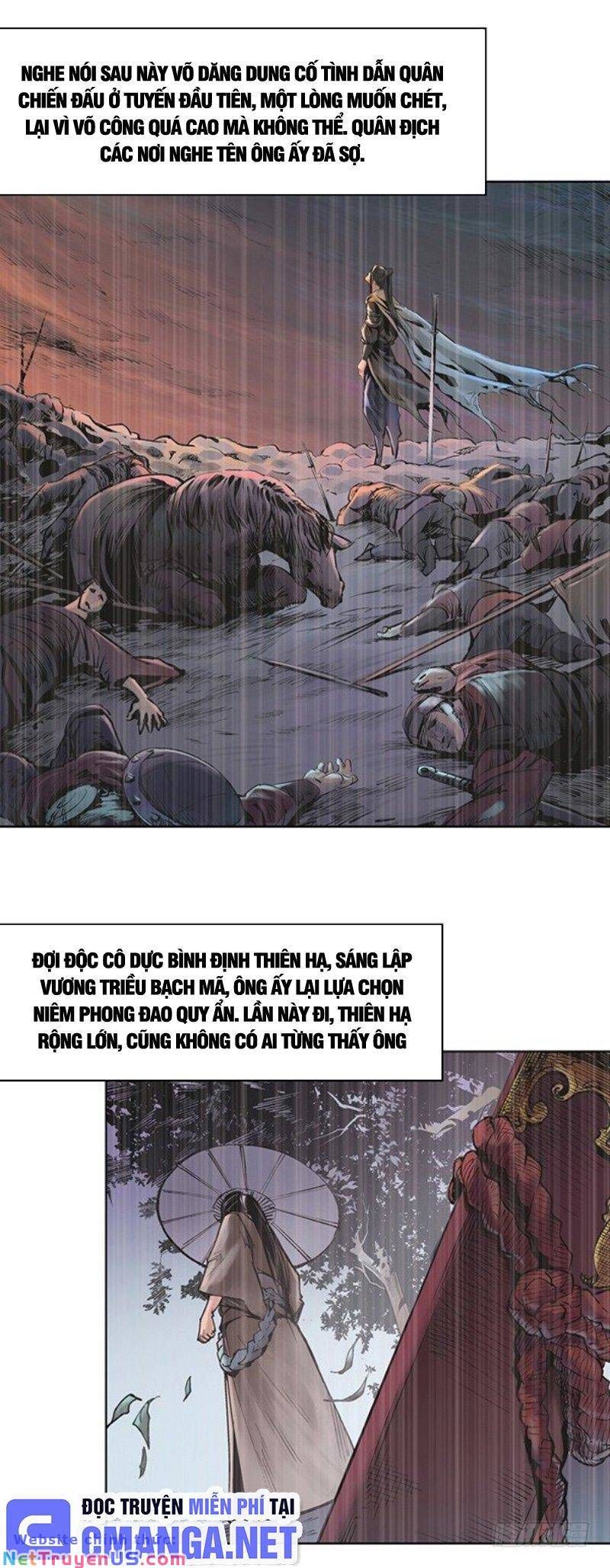 đọc truyện Tạng Phong Hành Chương 57 ảnh 20 tại Thiên Thai Truyện