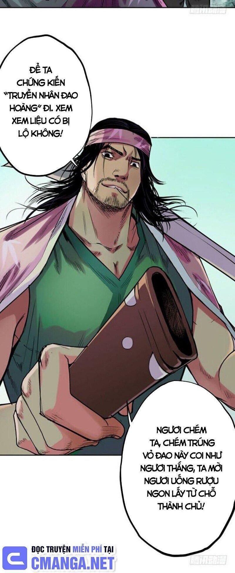 đọc truyện Tạng Phong Hành Chương 60 ảnh 7 tại Thiên Thai Truyện